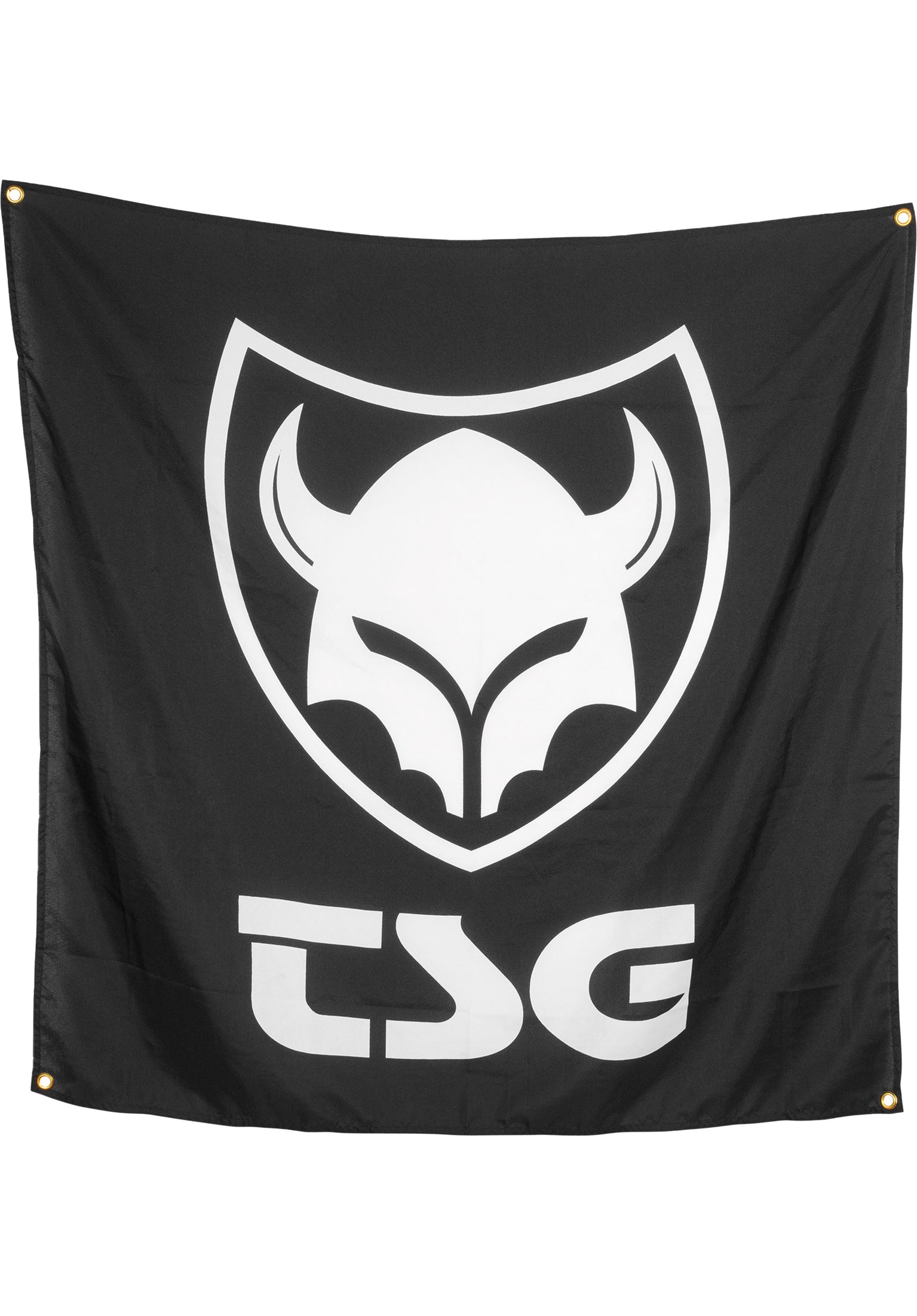 Basic Logo Banner Vorderansicht