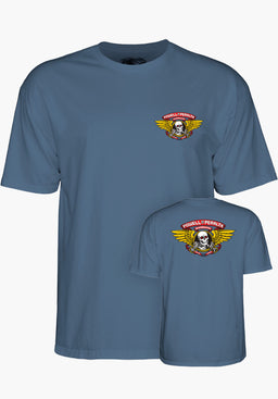 Winged Ripper Vorderansicht