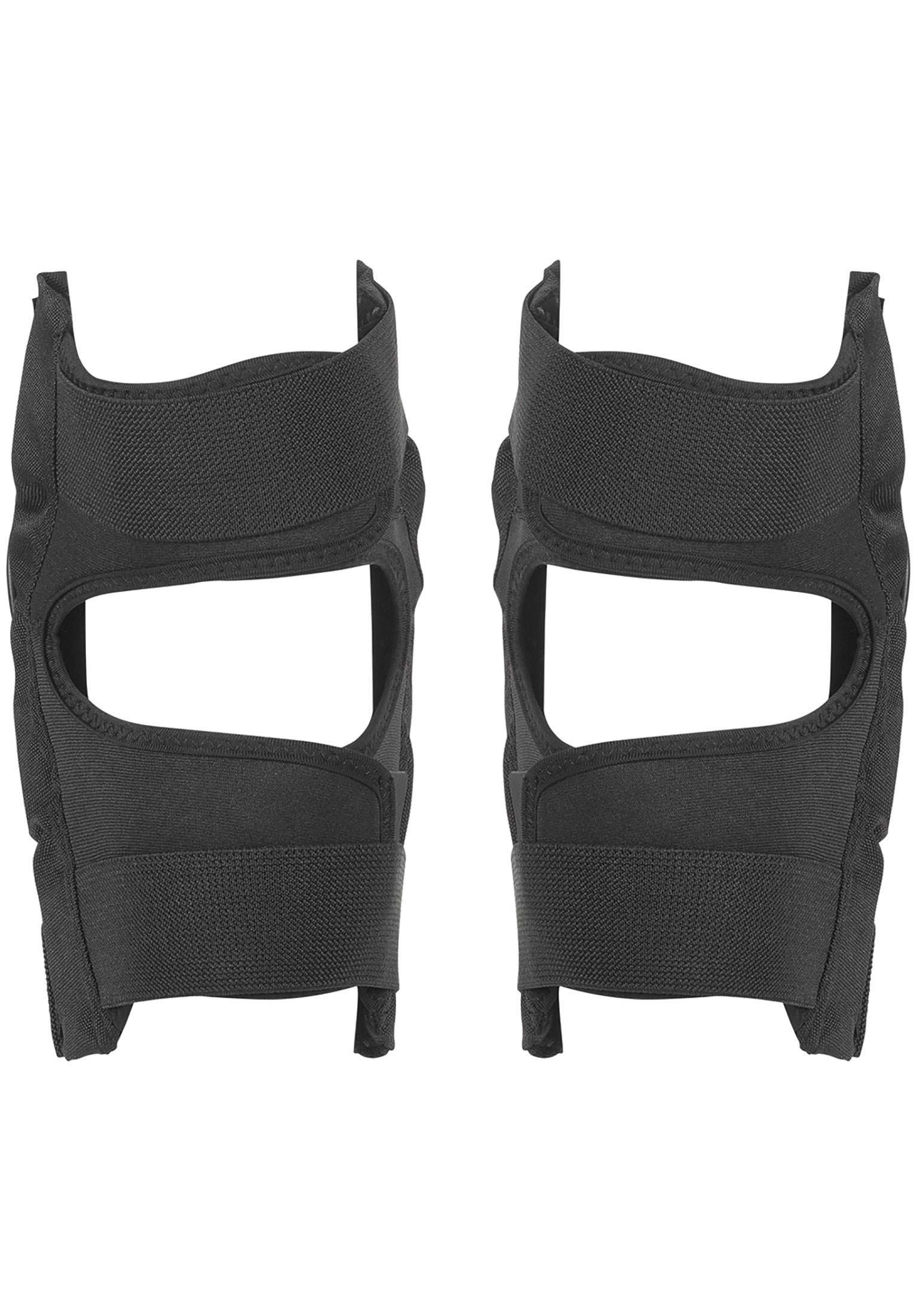 Elbow Pads All Ground II Rueckenansicht