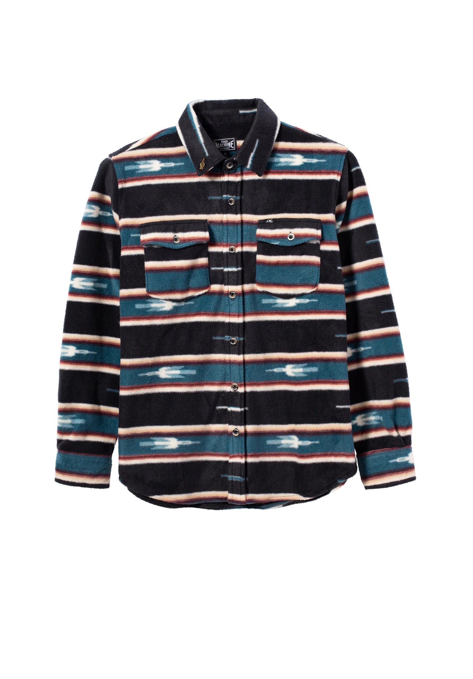 Elmwood Vorderansicht