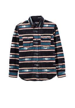 Elmwood Vorderansicht