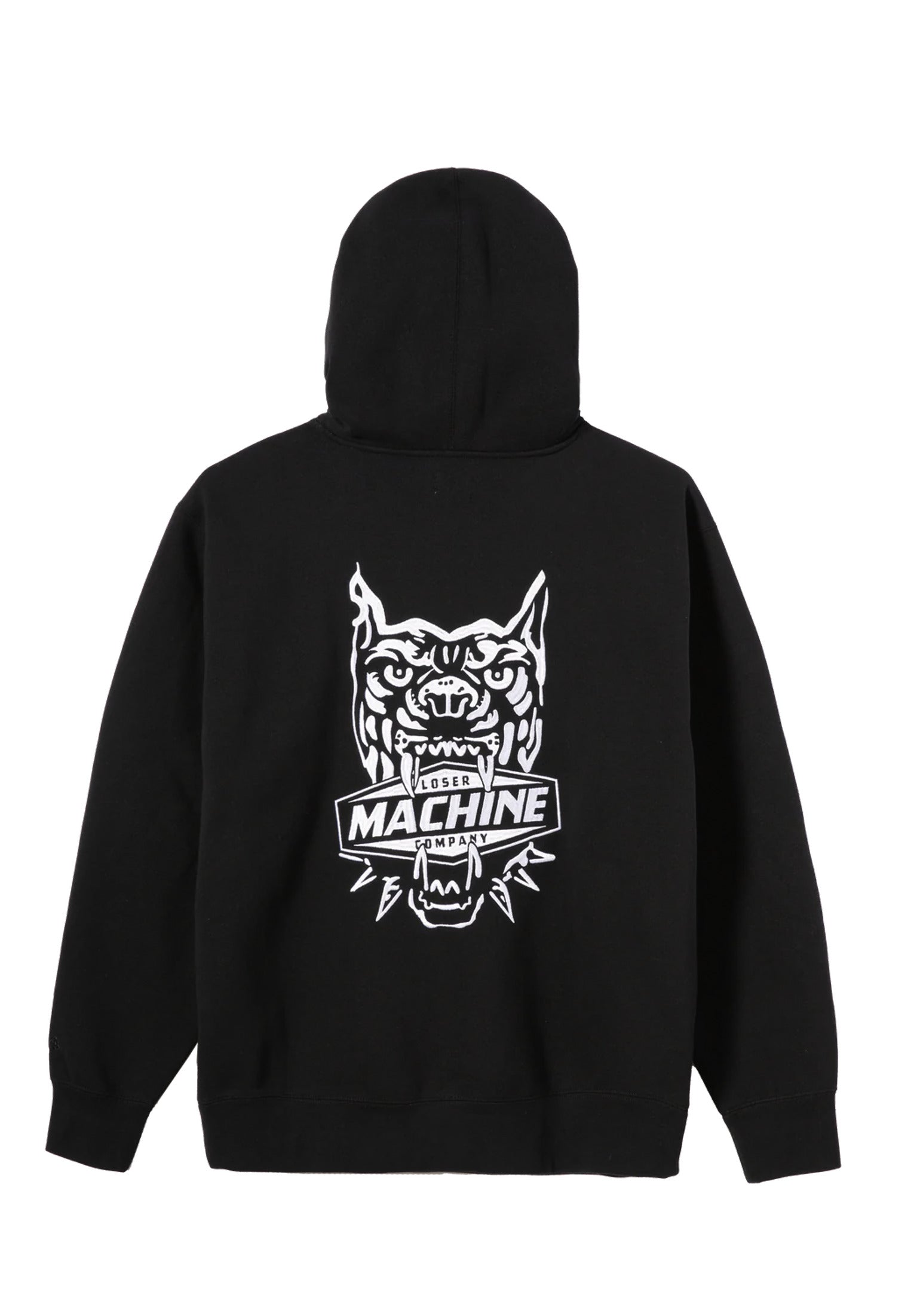 Trauma black Vorderansicht