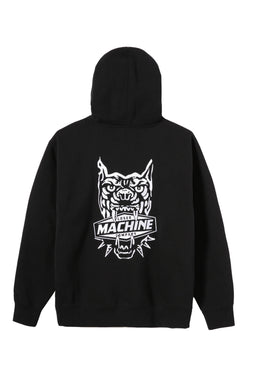 Trauma black Vorderansicht