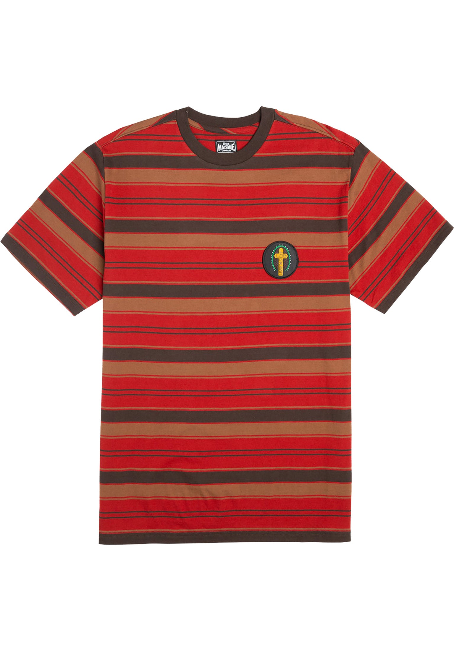 Ruppert Vorderansicht