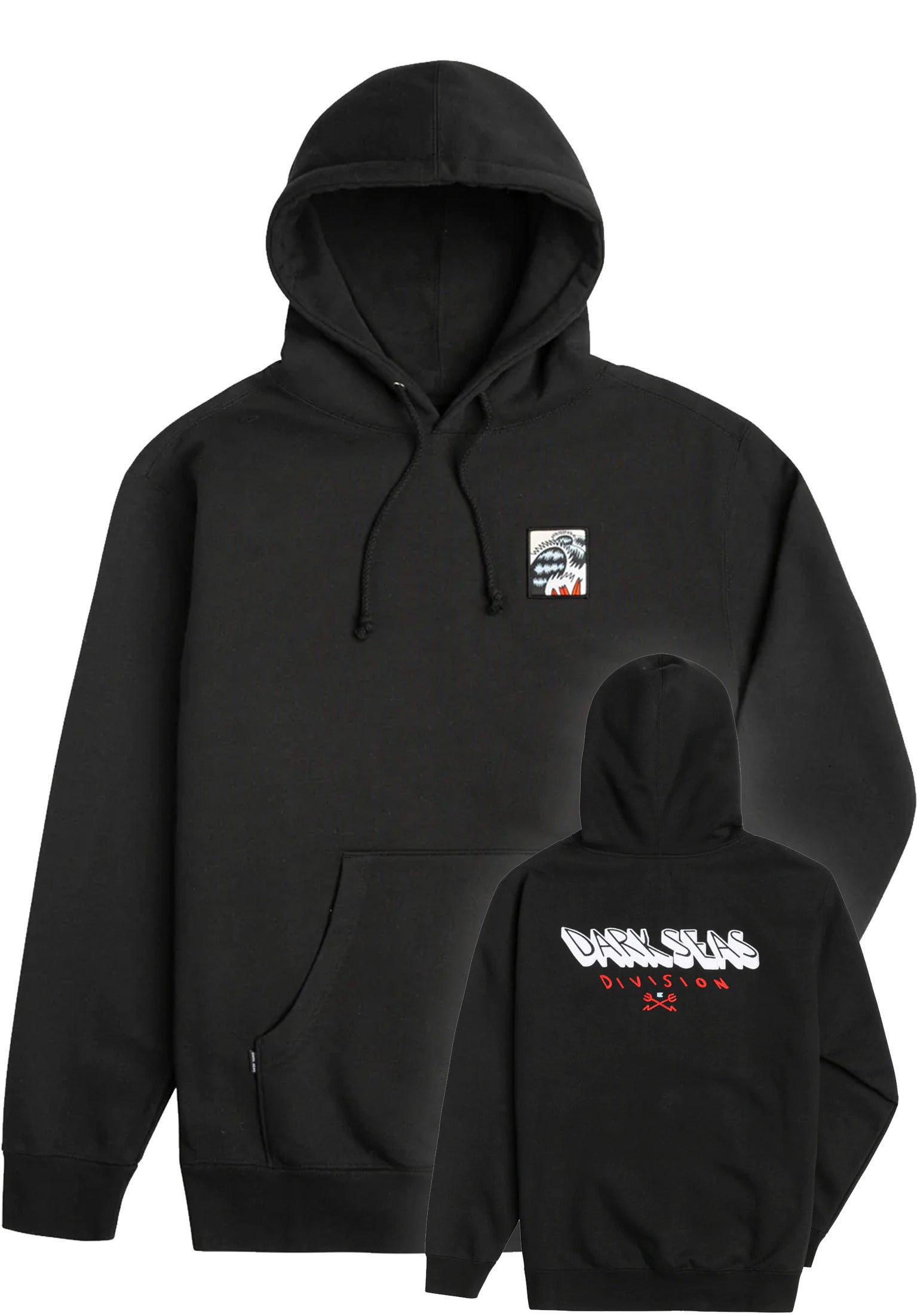 Glencove Vorderansicht