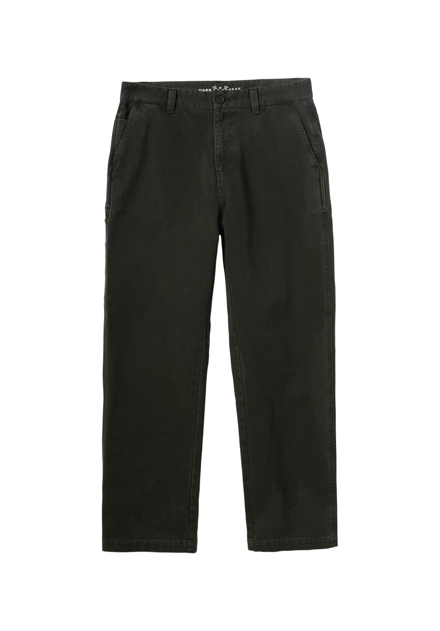 Union forestgreen Vorderansicht