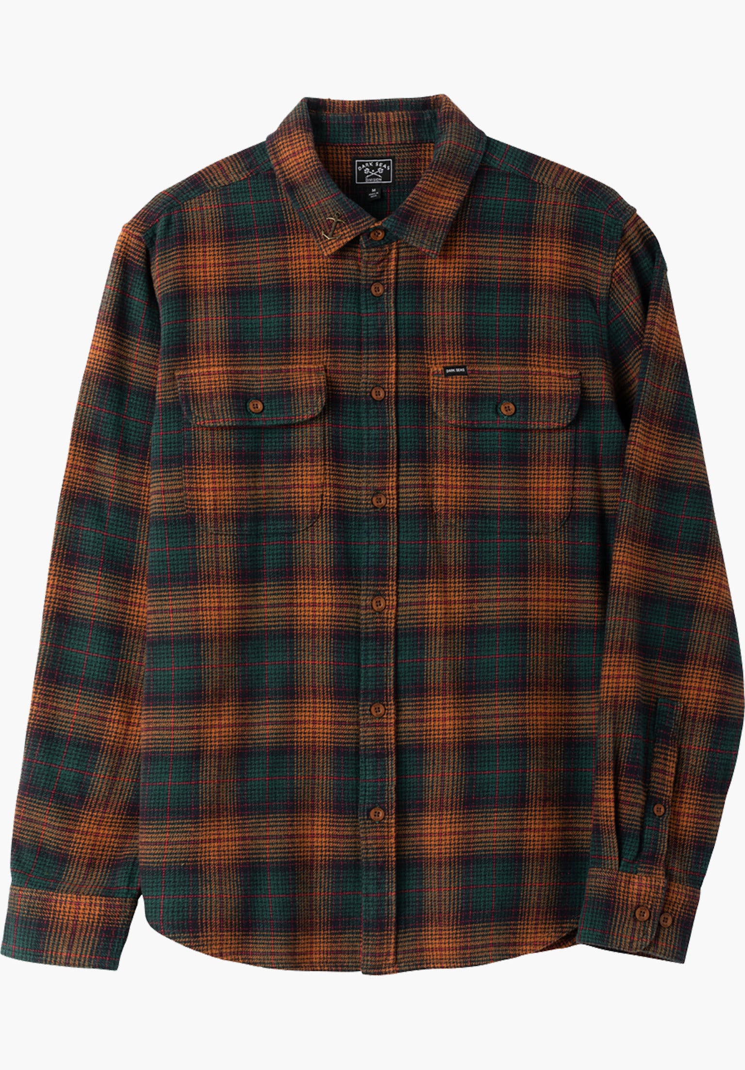 Juneau Vorderansicht