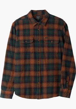 Juneau Vorderansicht