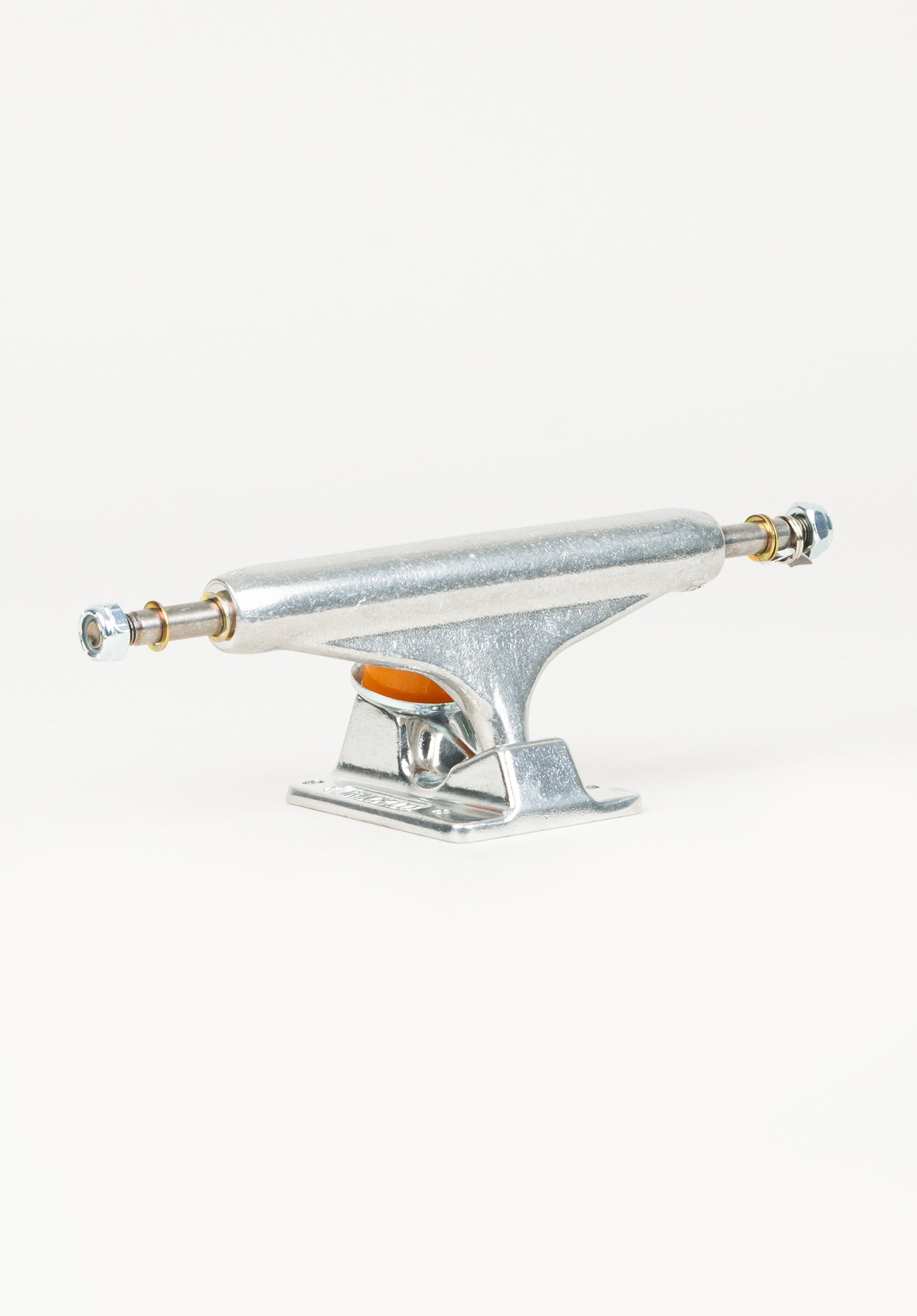 139 Stage 11 Forged Titanium Vorderansicht