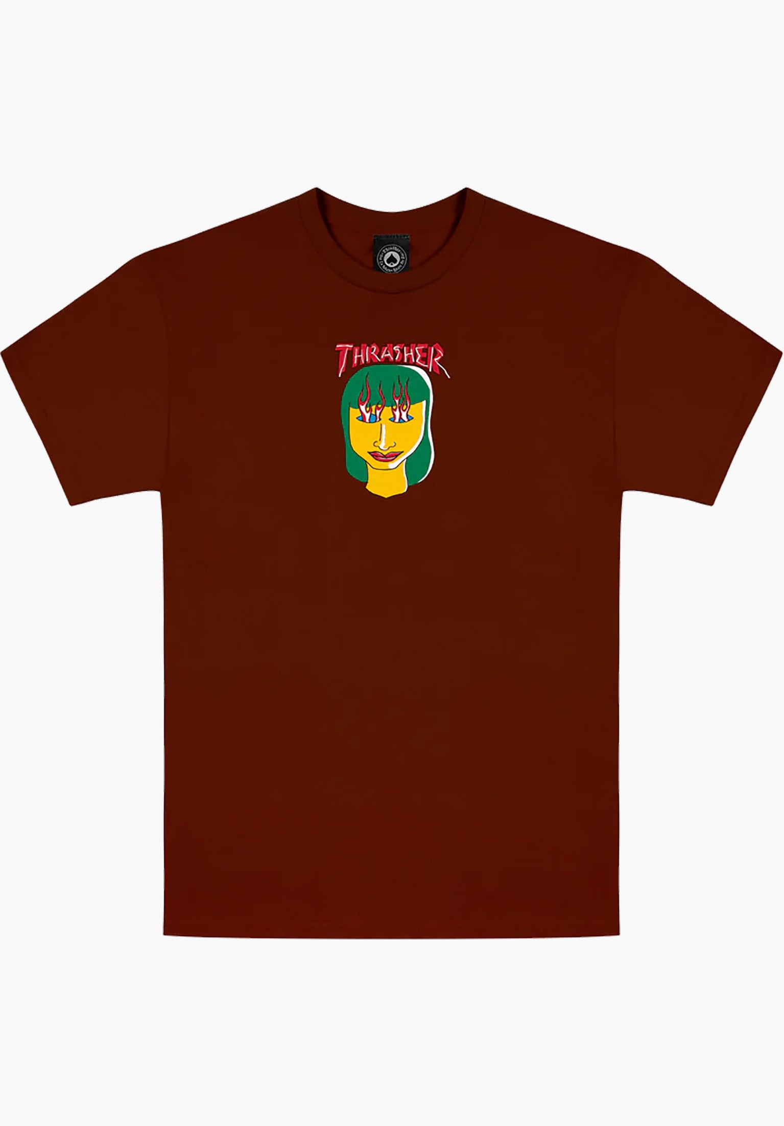 Talk Shit By Gonz Vorderansicht