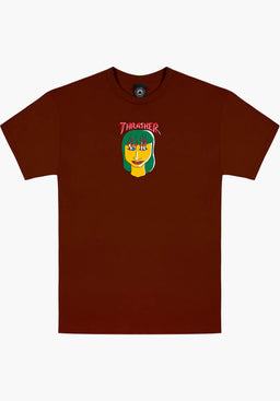 Talk Shit By Gonz Vorderansicht