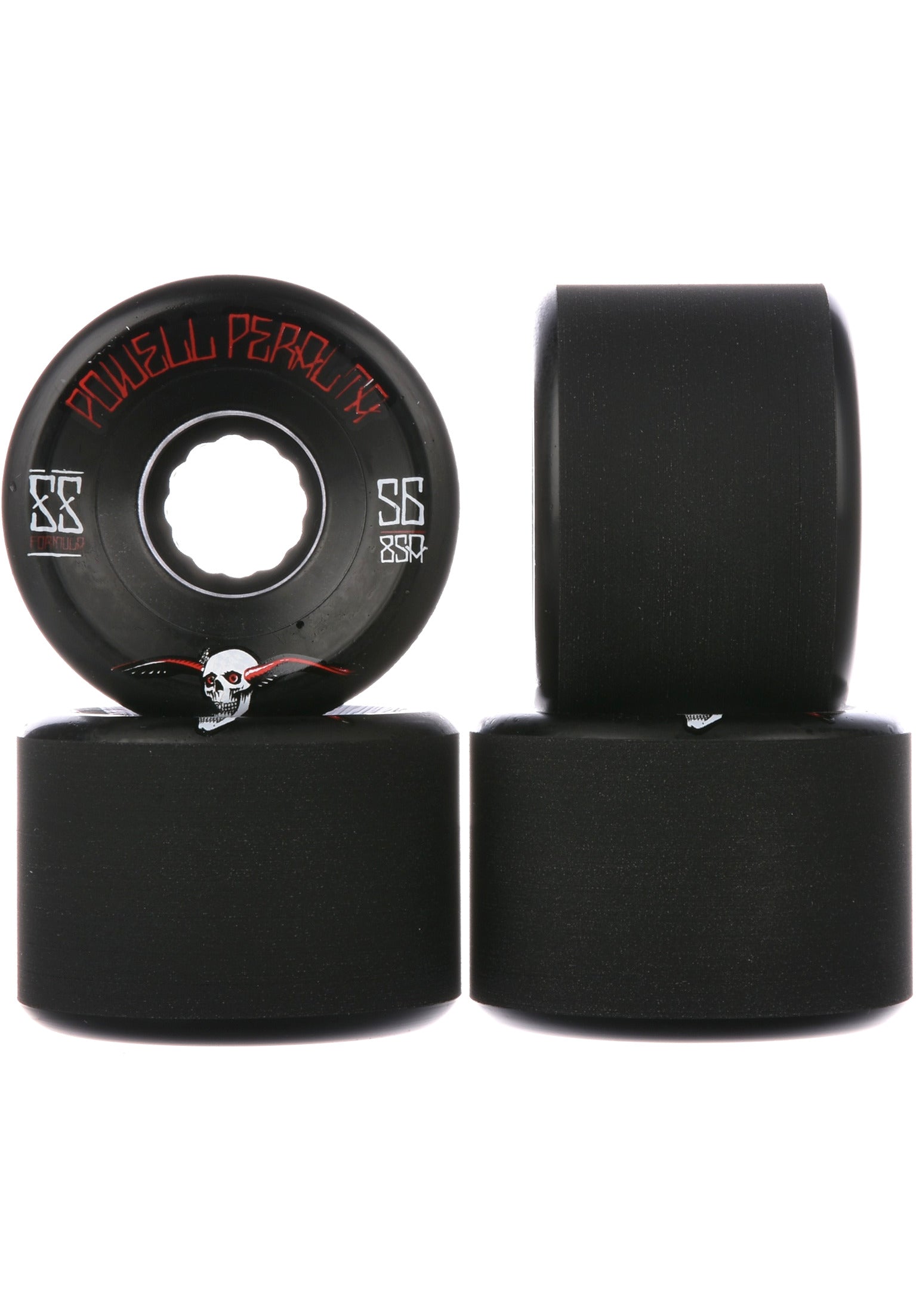 SSF G-Slides 85A Rueckenansicht