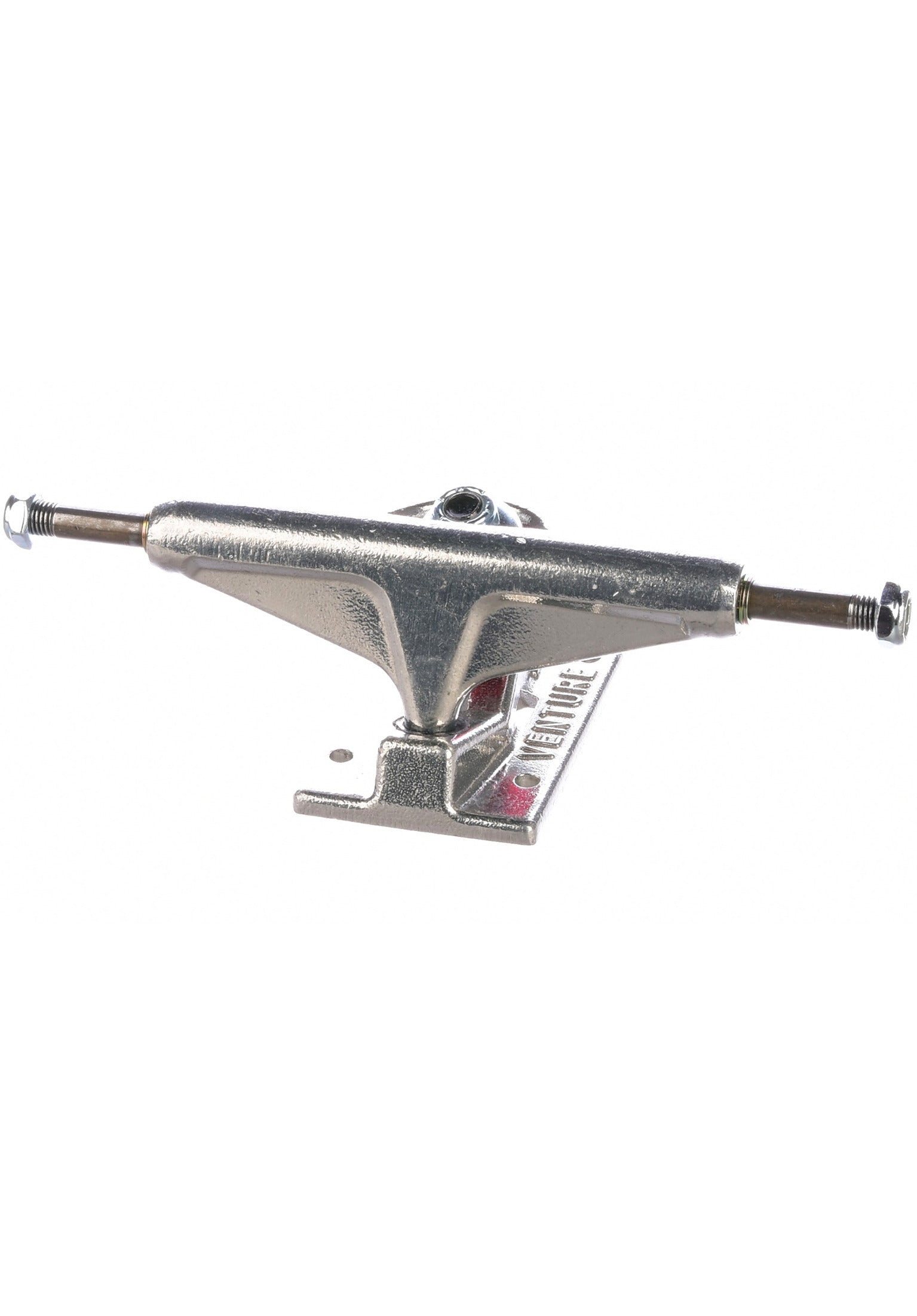 5.0 Low Vorderansicht