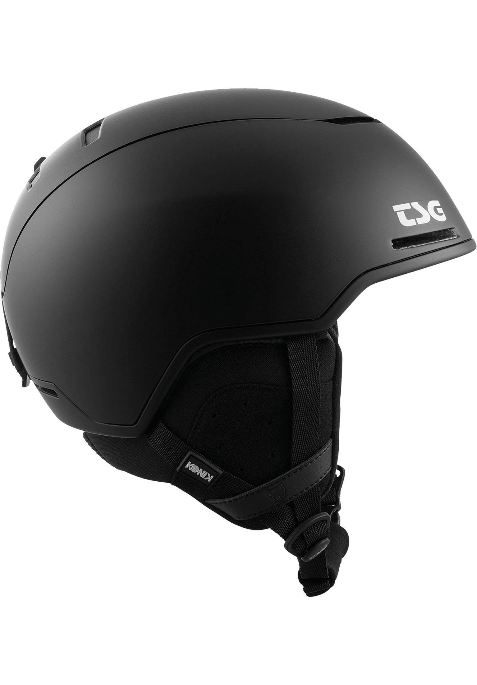 Konik 2.0 Solid Color Rueckenansicht