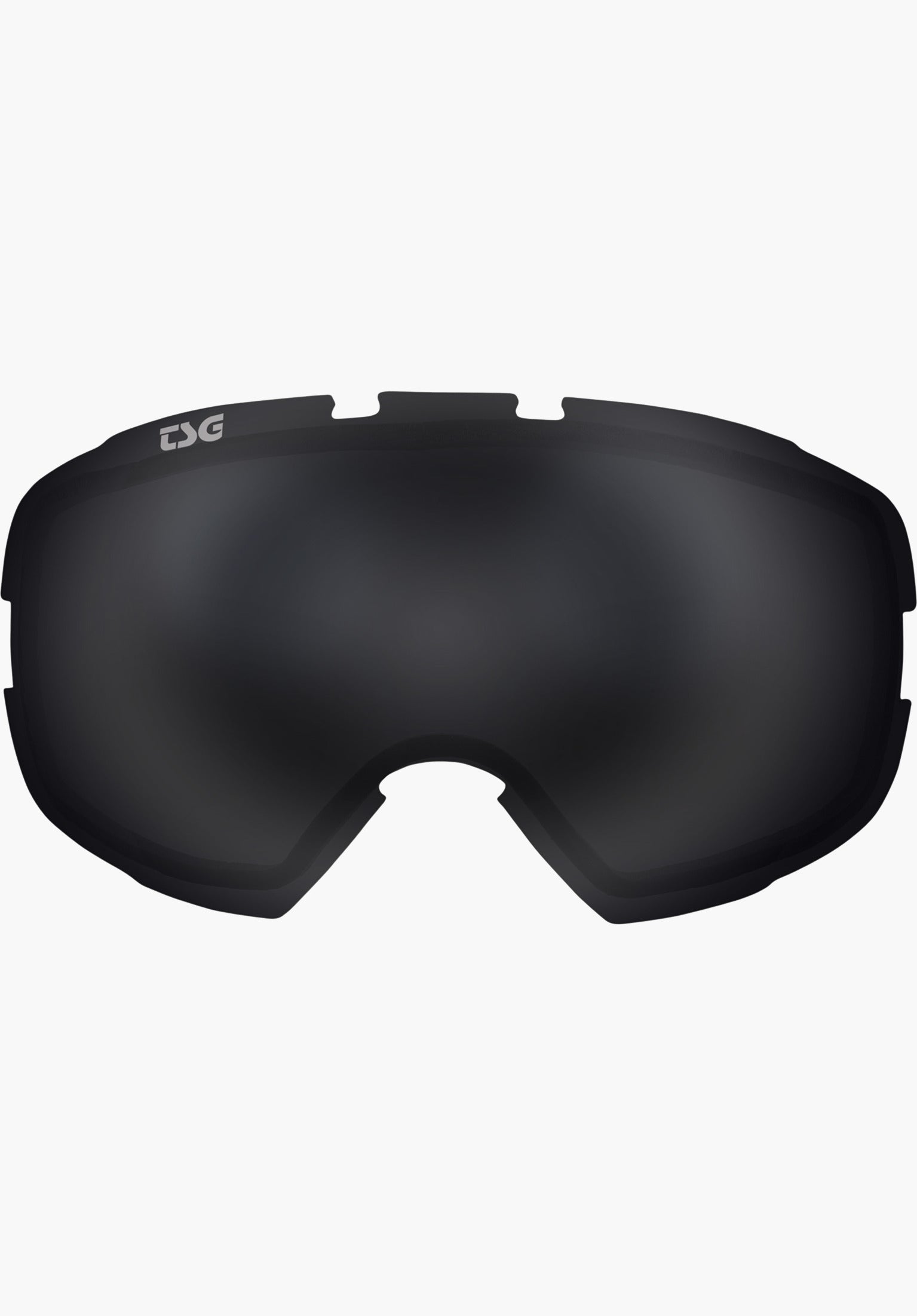 Replacement Lens Goggle One Vorderansicht