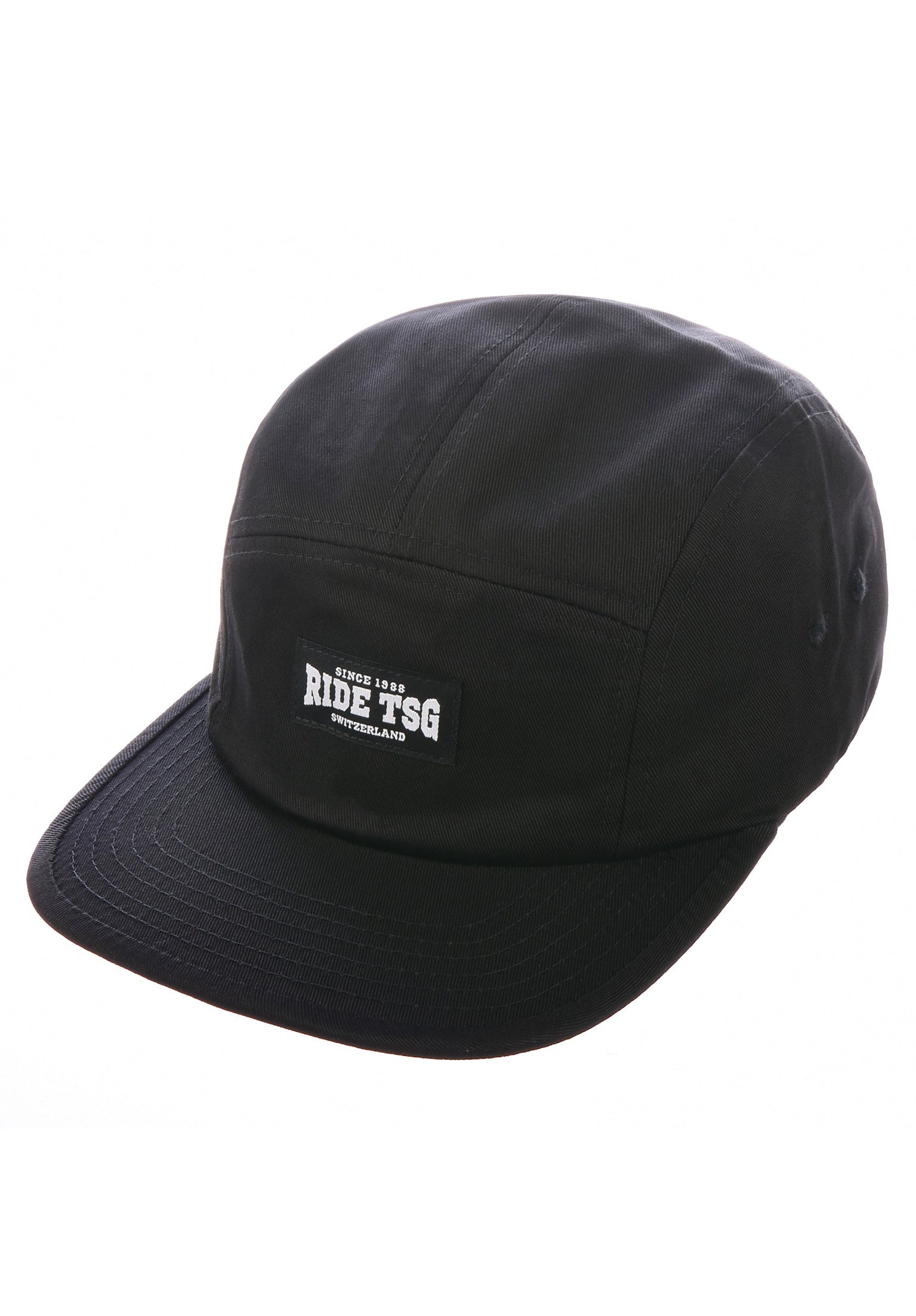 5 Panel Vorderansicht