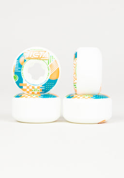 Asta Flux Naturals Slim 101A Vorderansicht