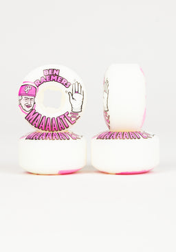 Raemers Foundation Original EZ EDGE 99A Vorderansicht