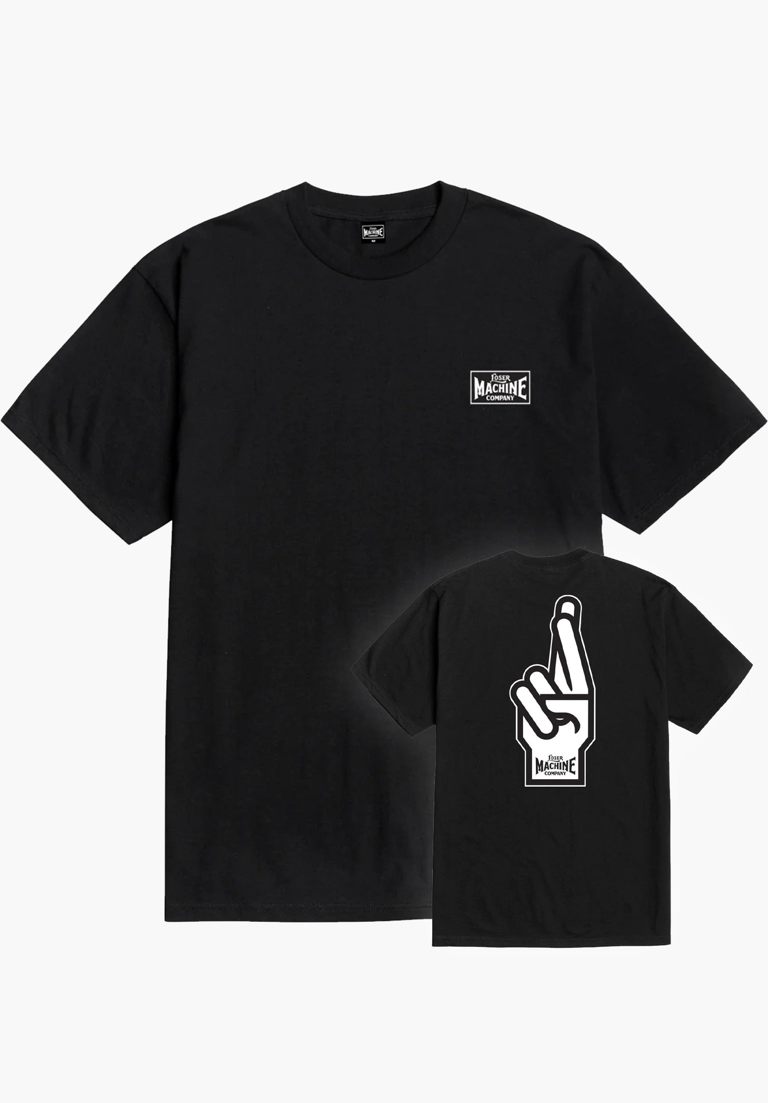 Good Luck Vorderansicht