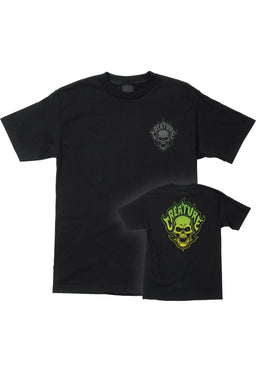 Bonehead Flame Vorderansicht