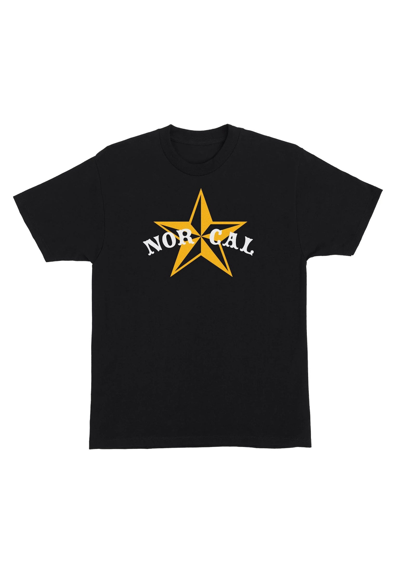 Nautical 2 black Vorderansicht