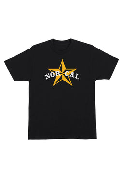 Nautical 2 black Vorderansicht