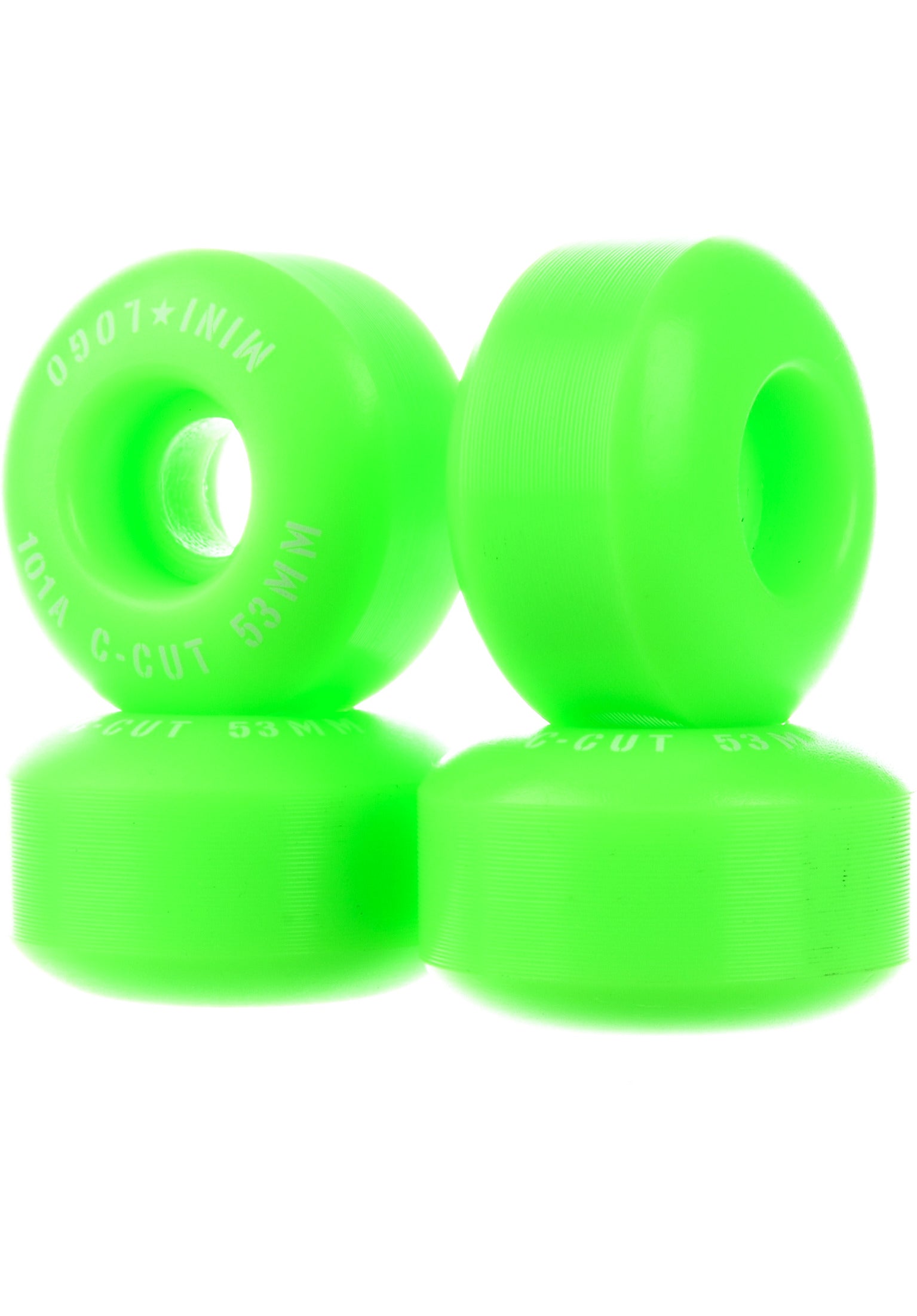 C-Cut #3 101A Oberansicht