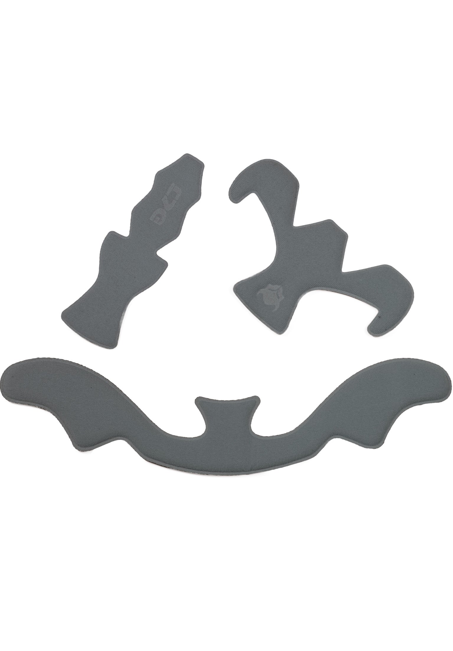 Geo Helmet Pad Kit HS Vorderansicht