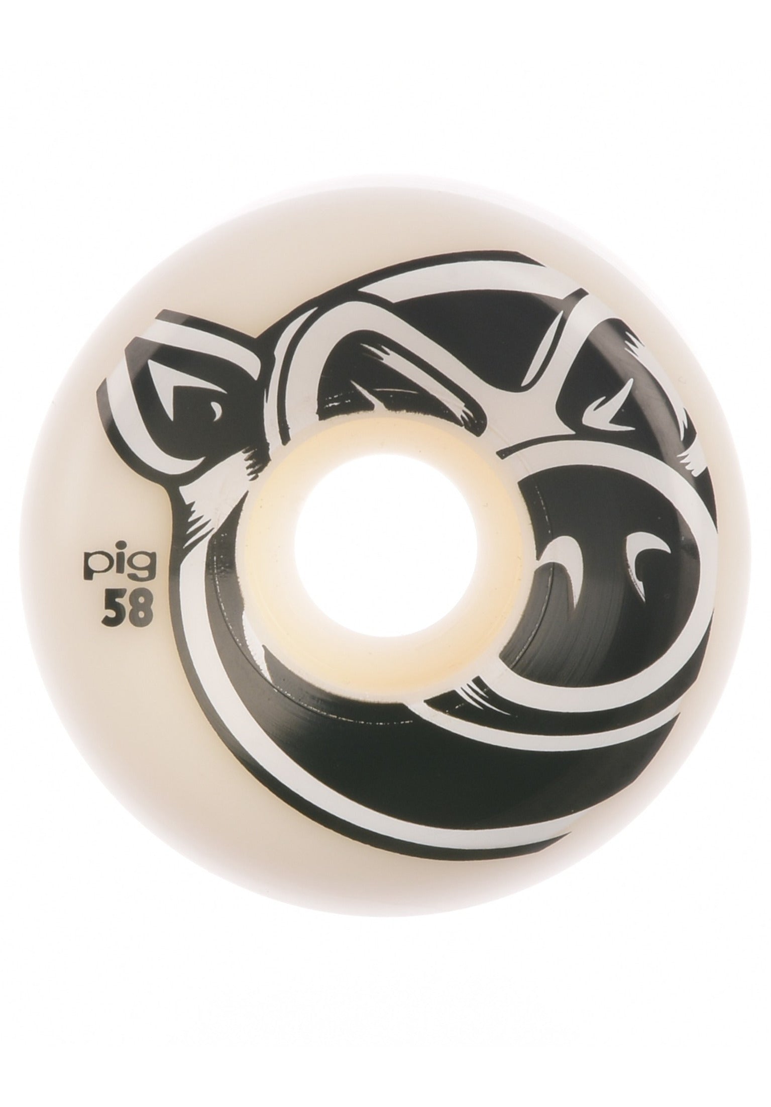 Head C-Line 101A Vorderansicht