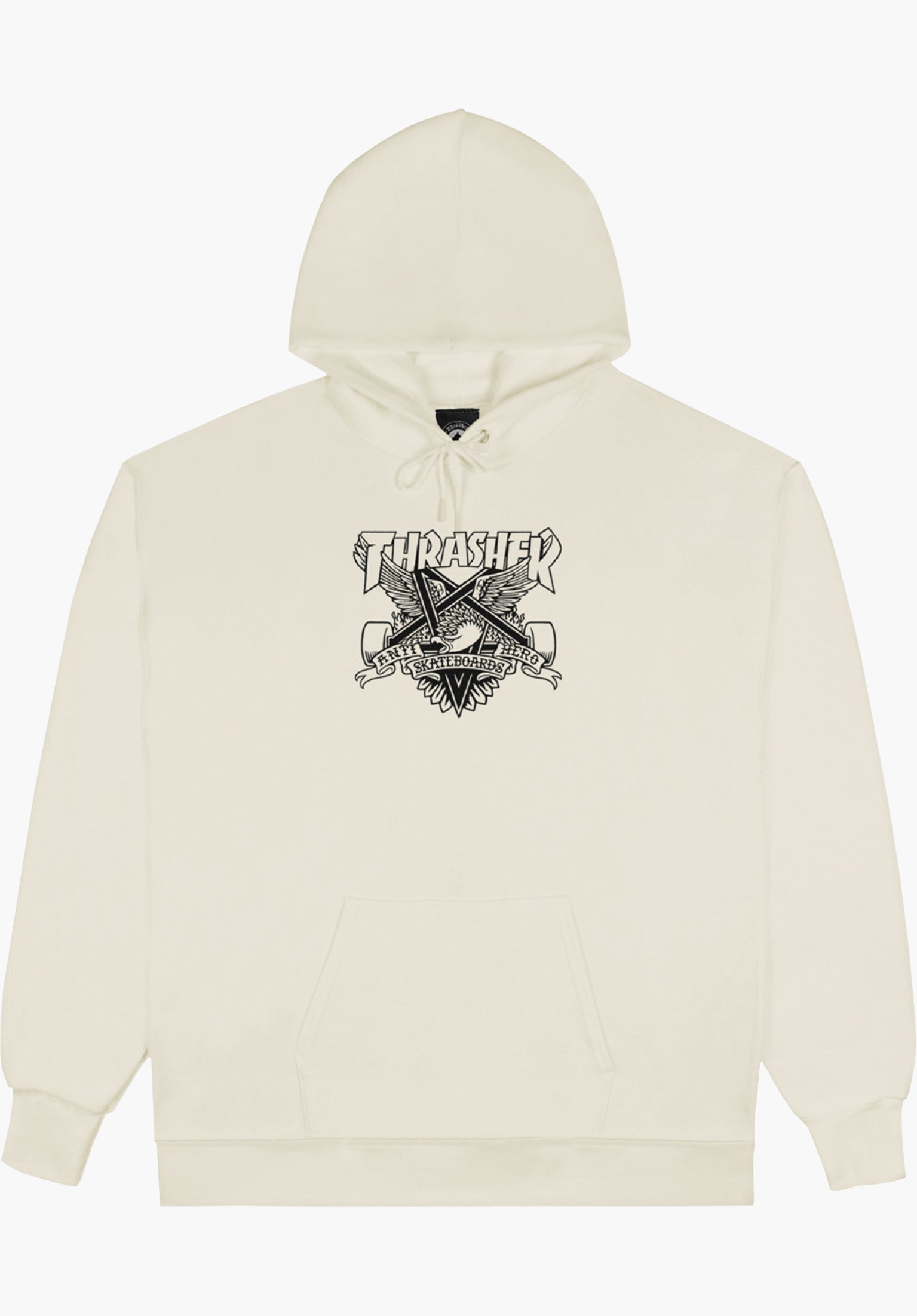 x Antihero Eaglegram Vorderansicht