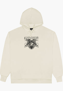 x Antihero Eaglegram Vorderansicht