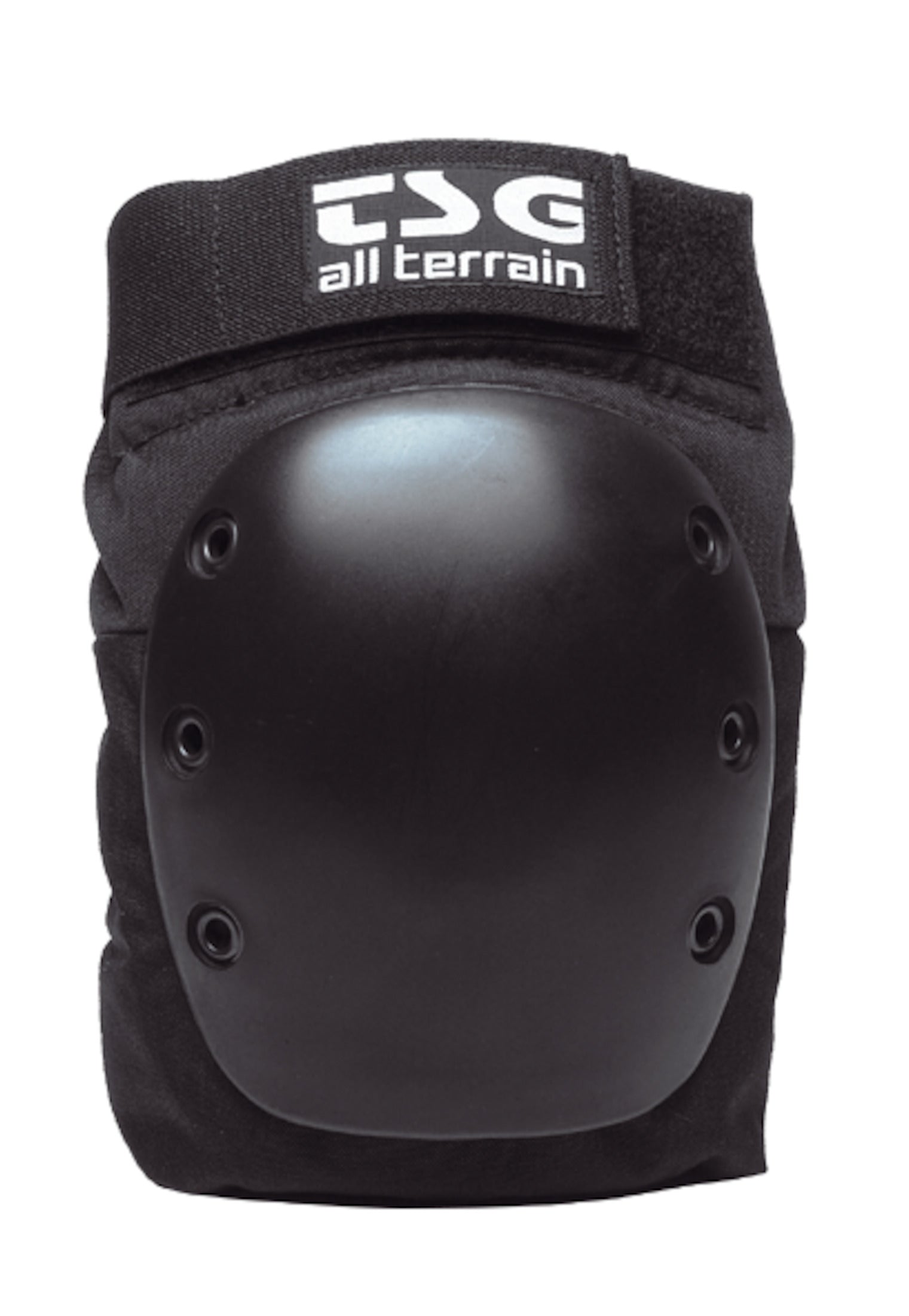 Kneepad All-Terrain Vorderansicht