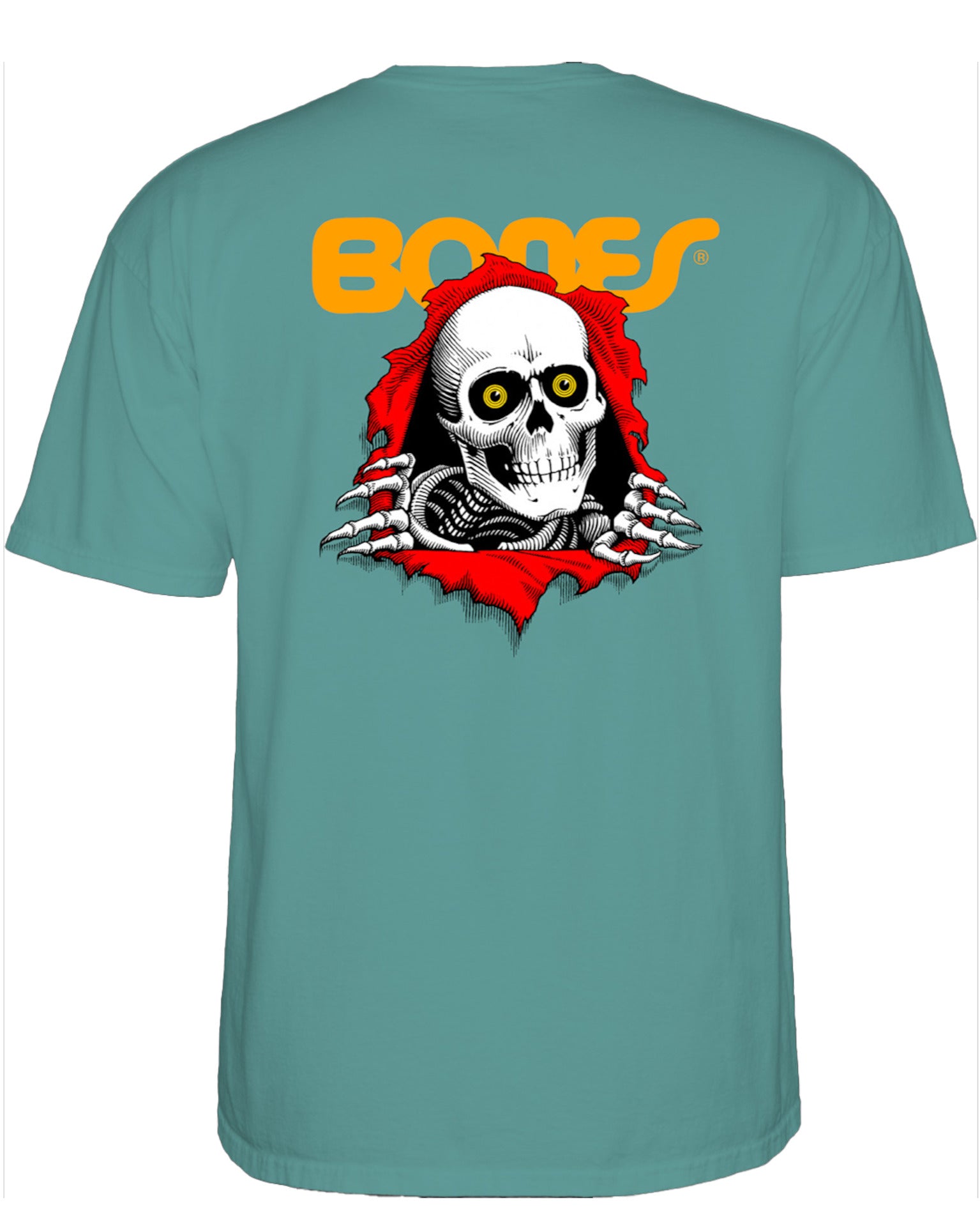 Ripper aquatic Vorderansicht