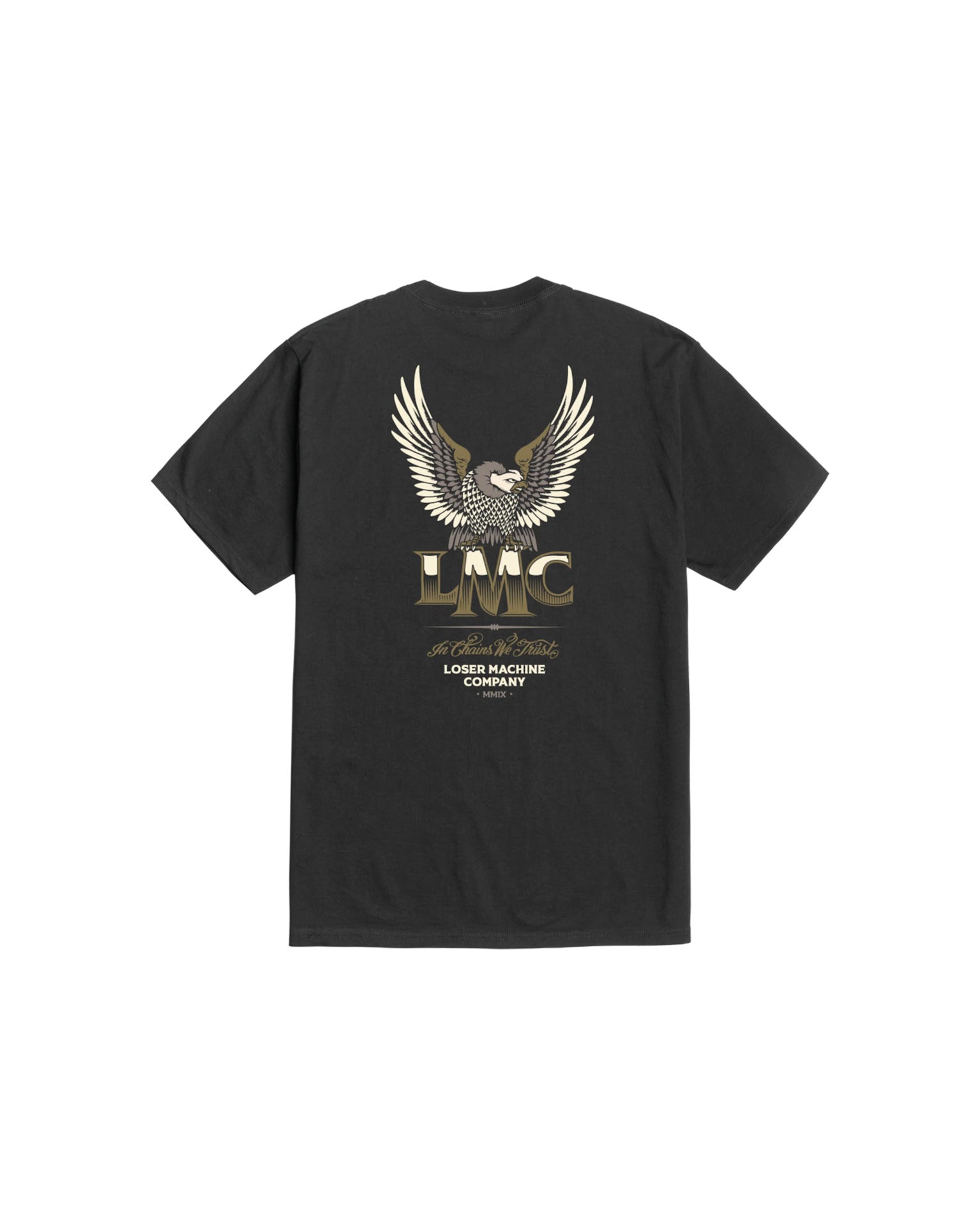 Grandeur black Vorderansicht