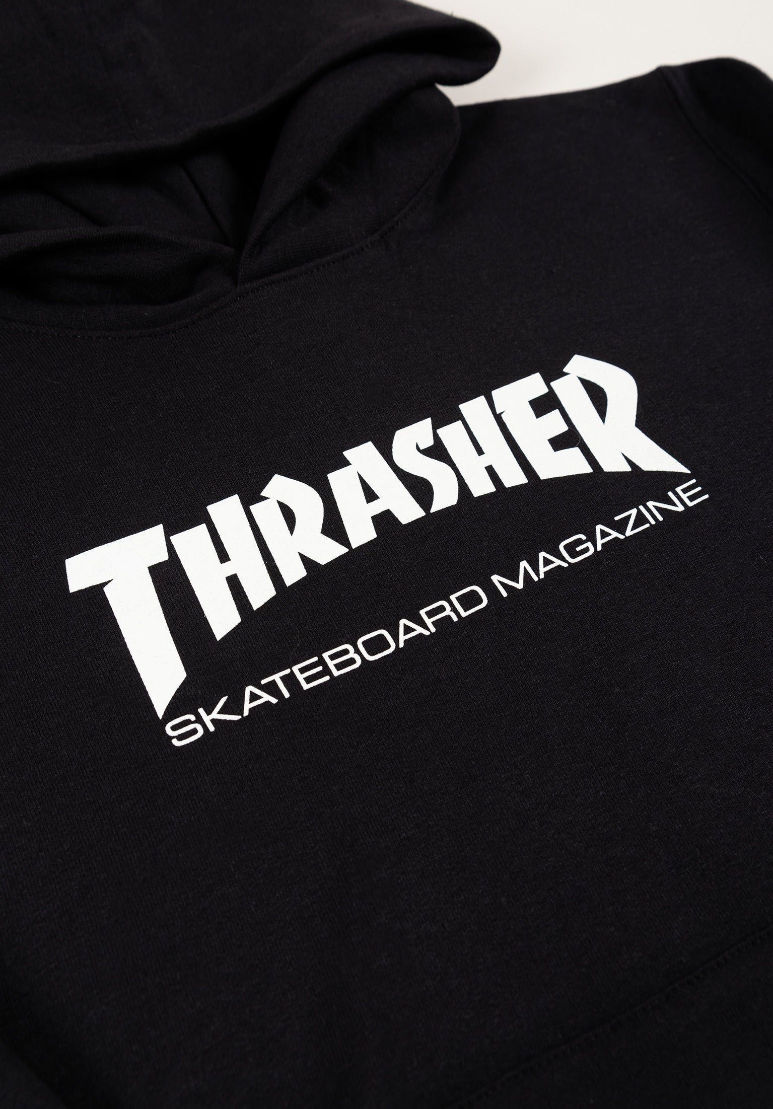 Skate Mag Kids Rueckenansicht