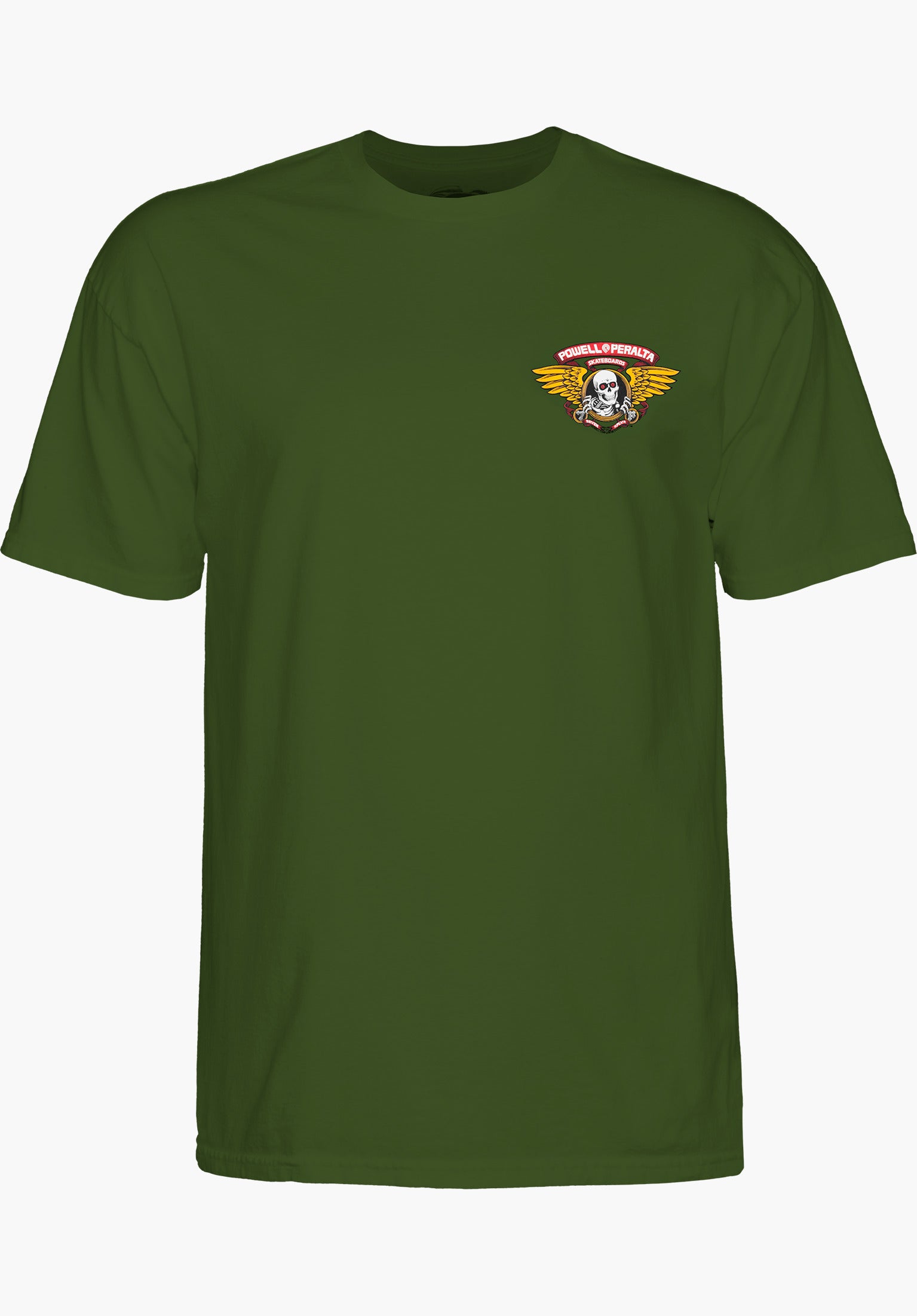 Winged Ripper Closeup1