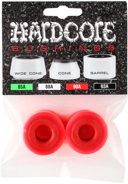 90A Barrel Vorderansicht