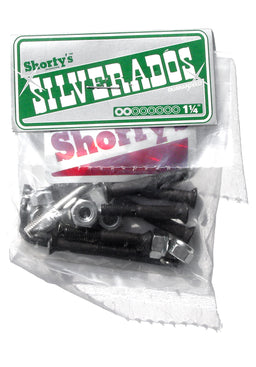 1-1/4-Inbus-10er Vorderansicht