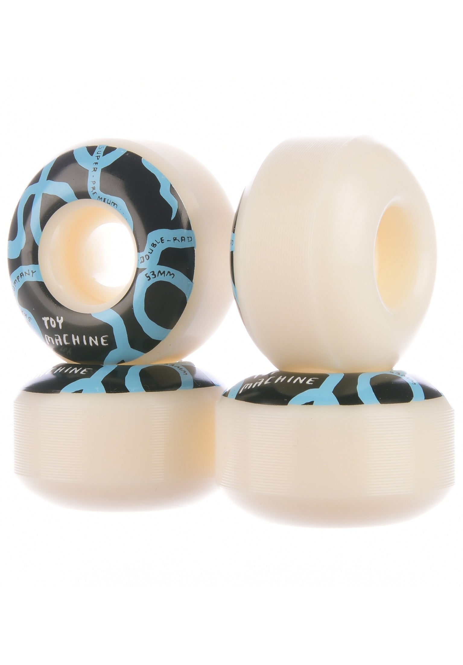 Super Premium 100A Oberansicht