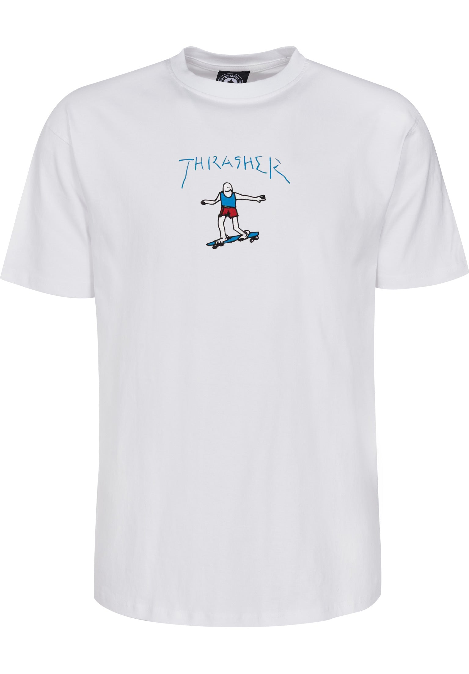 Gonz Logo Vorderansicht