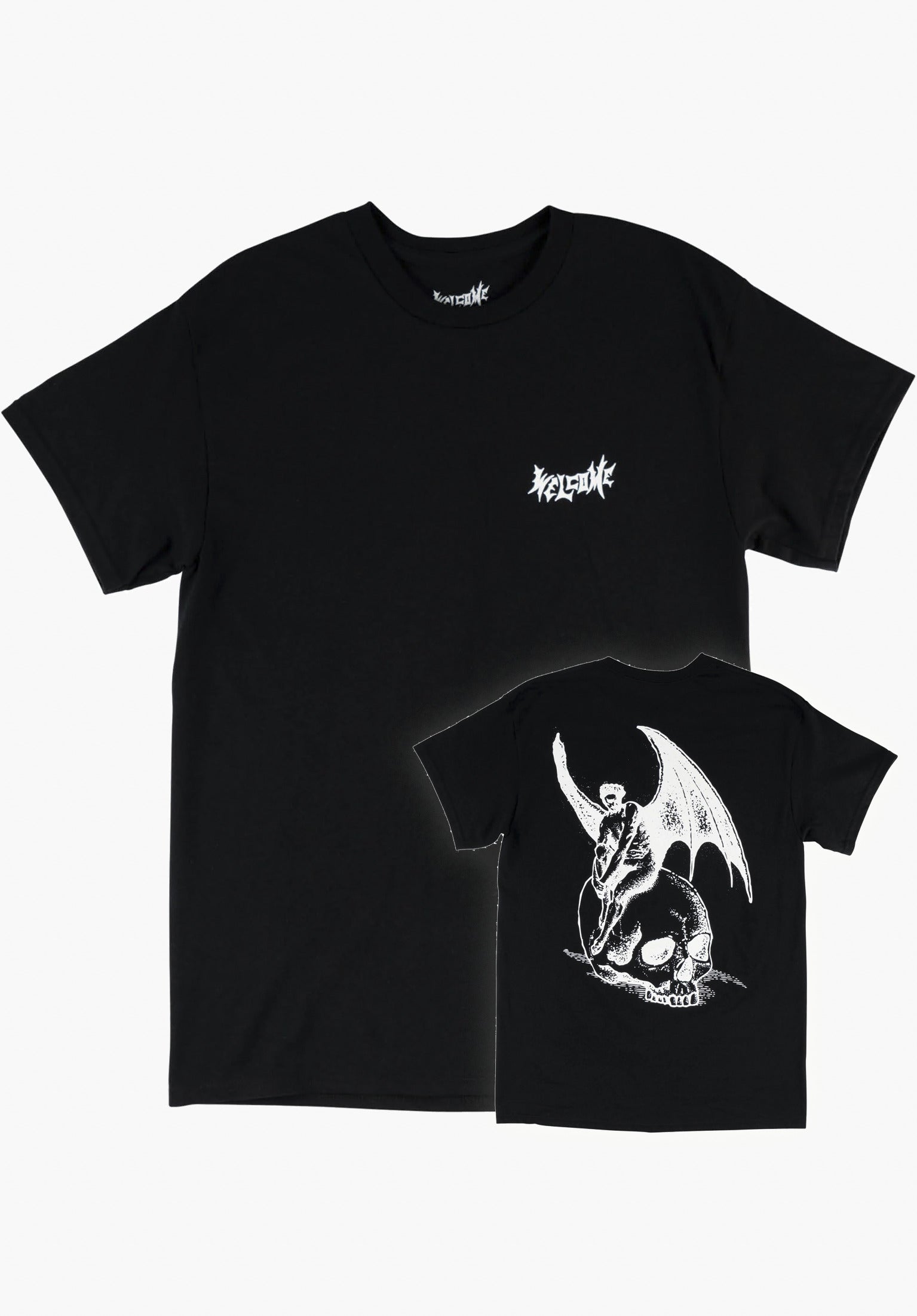 Nephilim Printed Vorderansicht