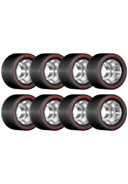 Nitro 97A 8er Vorderansicht