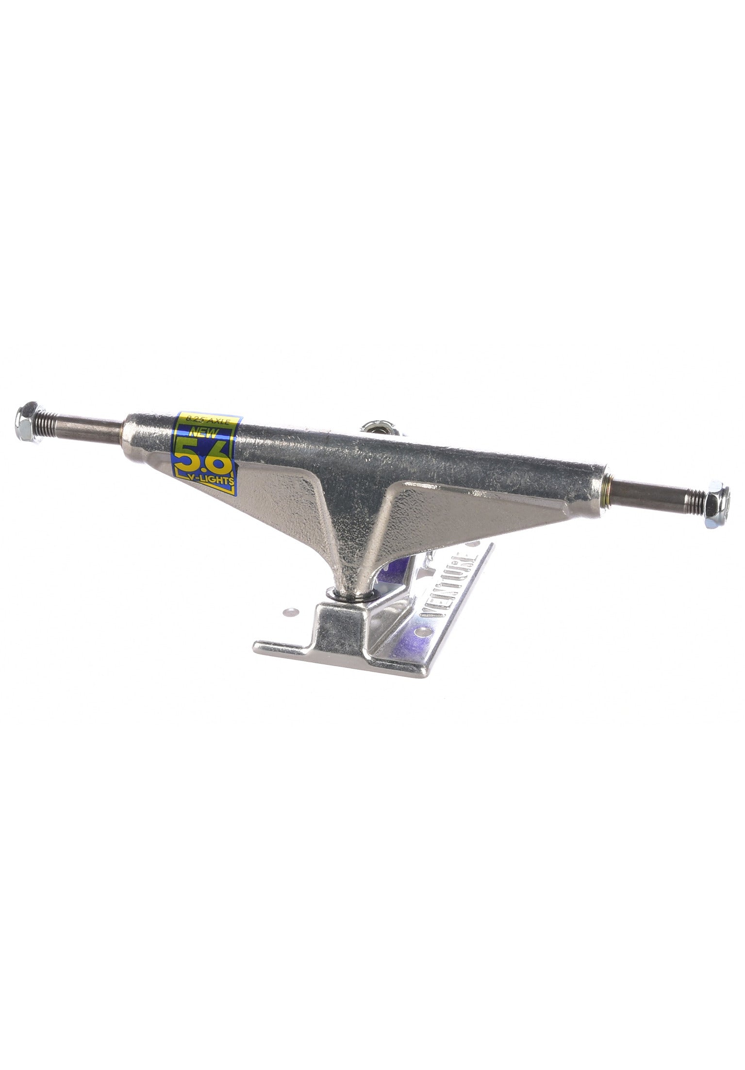 5.6 High V-Light Vorderansicht