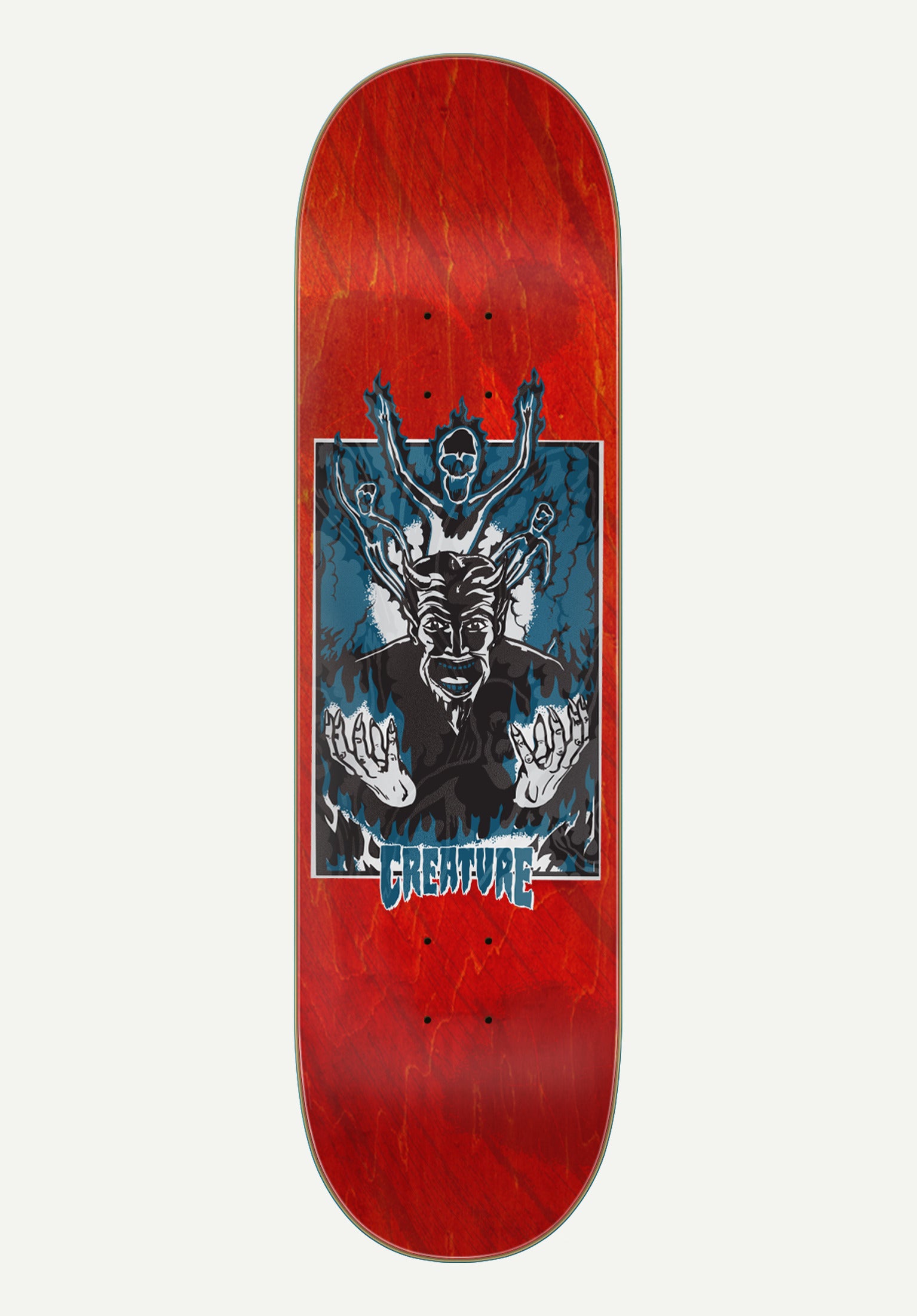 Hell 2 7 Ply Birch natural Vorderansicht