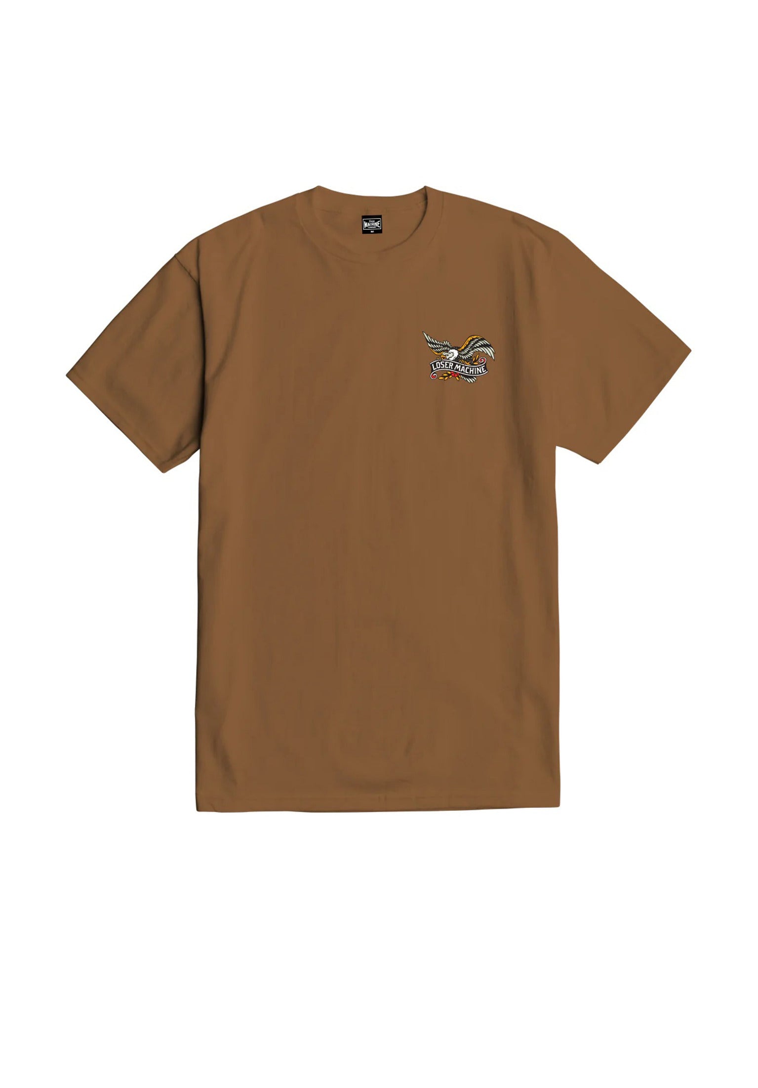 Glory Bound brownsugar Vorderansicht