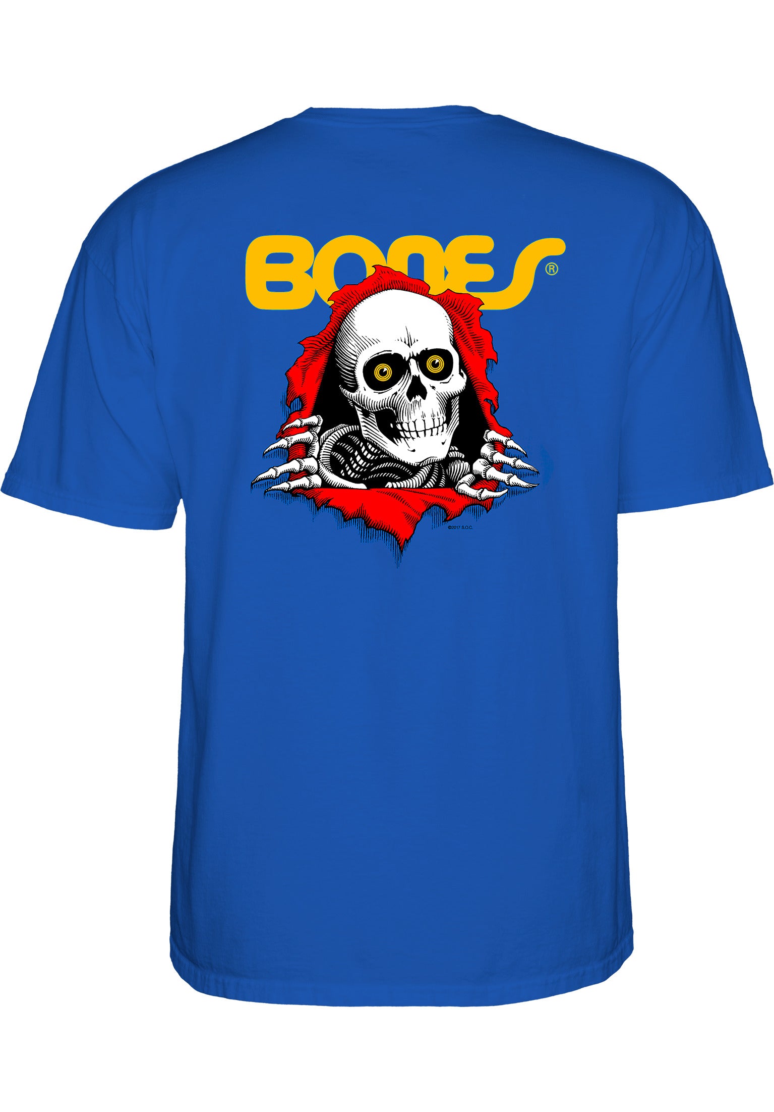 Ripper Kids Closeup1