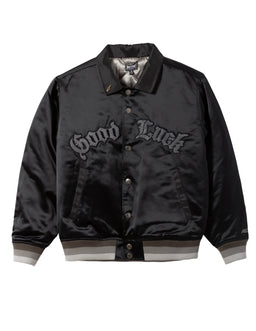 Benched Vorderansicht