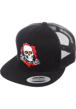 Ripper Trucker Vorderansicht