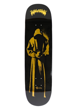 Ryan Townley Contemplation Enenra black-goldfoil Vorderansicht