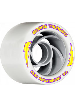 Turbo Bonnie Thunders Signature Aluminum Hub 96A 8 Vorderansicht